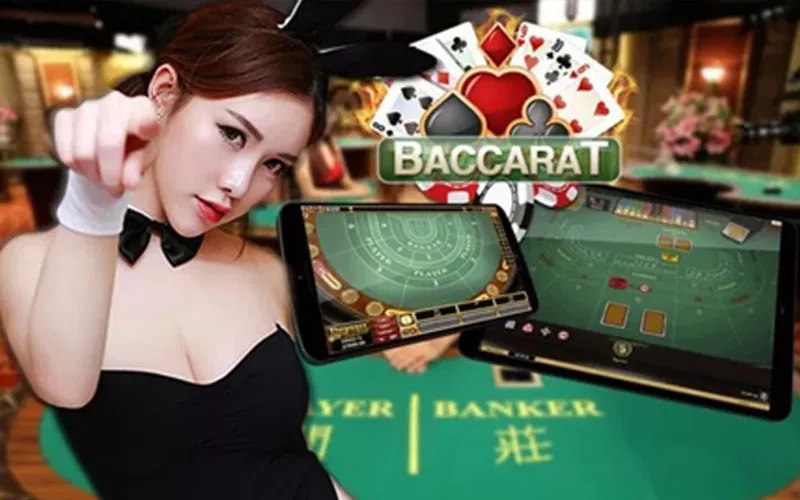 Trải nghiệm Baccarat Bsports Tại Casino Trực Tuyến Hàng Đầu