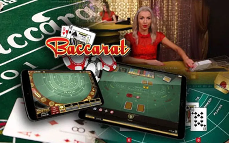 Kinh nghiệm chơi Baccarat online từ chuyên gia ăn tiền nhà cái