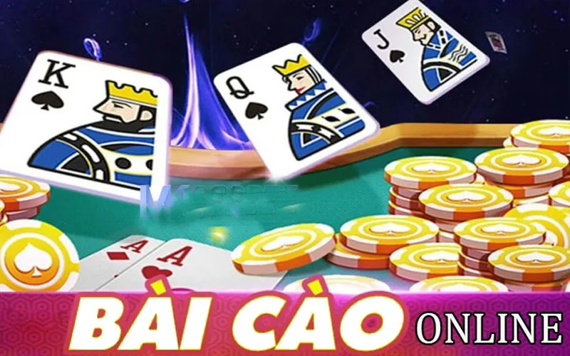 Tìm hiểu về game bài cào online tại nhà cái Bsport