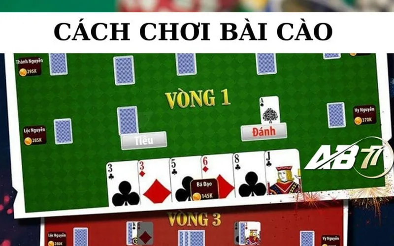 Những chiến lược chơi cào rùa luôn thắng từ cao thủ