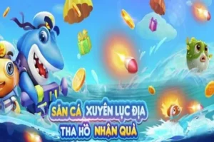 Bắn cá H5 là gì? Hướng dẫn chi tiết cách tải và mẹo chơi