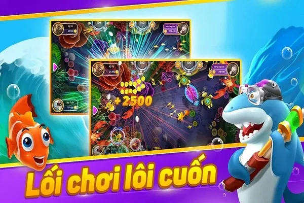 Một số mẹo để chơi game bắn cá H5 đạt giải thưởng cao