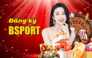 Hướng dẫn đăng ký Bsport nhanh chóng và cập nhật mới nhất 2025