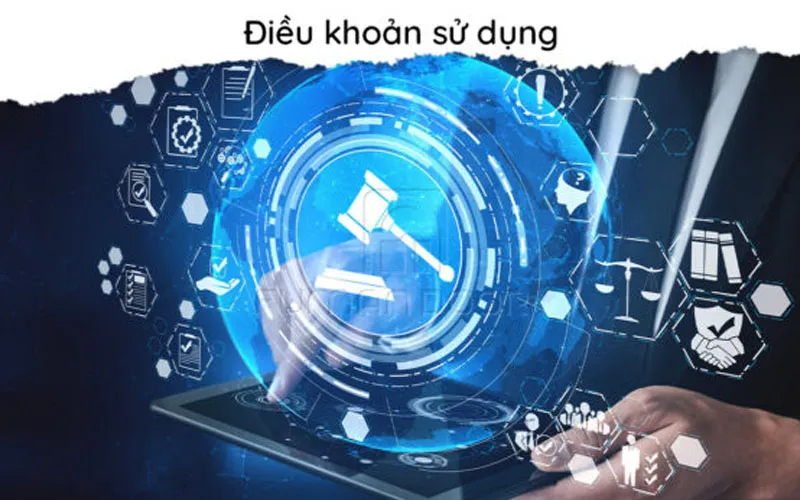 Nội dung chi tiết về điều kiện sử dụng tài khoản tại Bsport