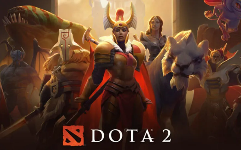 Tổng quan về cá cược Dota 2 tại Bsports