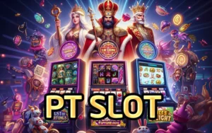 PT Slot: Khám Phá Thế Giới Game Slot Hấp Dẫn Tại Bsports