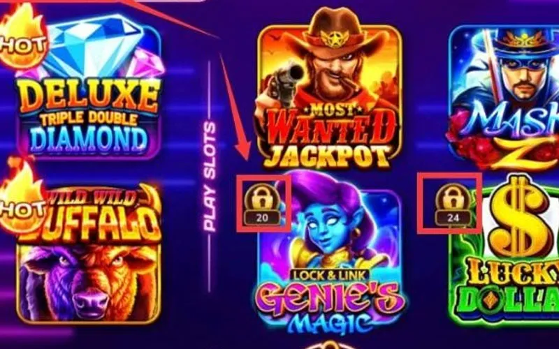 Giới thiệu tổng quan về tựa game PT Slot tại Bsports