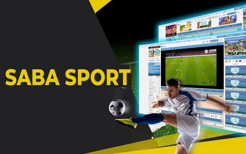 Saba thể thao Bsport – Nơi Cá Cược Thể Thao Hàng Đầu 2025