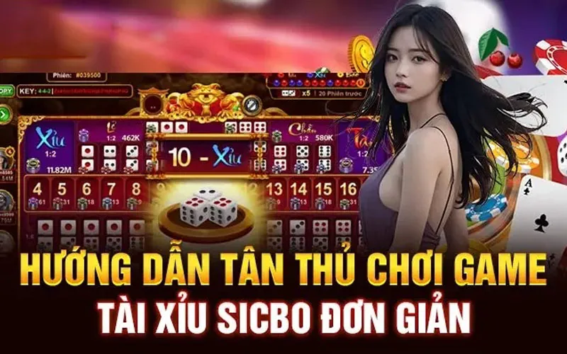 Sicbo Bsports - Cách Chơi Tài Xỉu Kiếm Chục Triệu Tháng