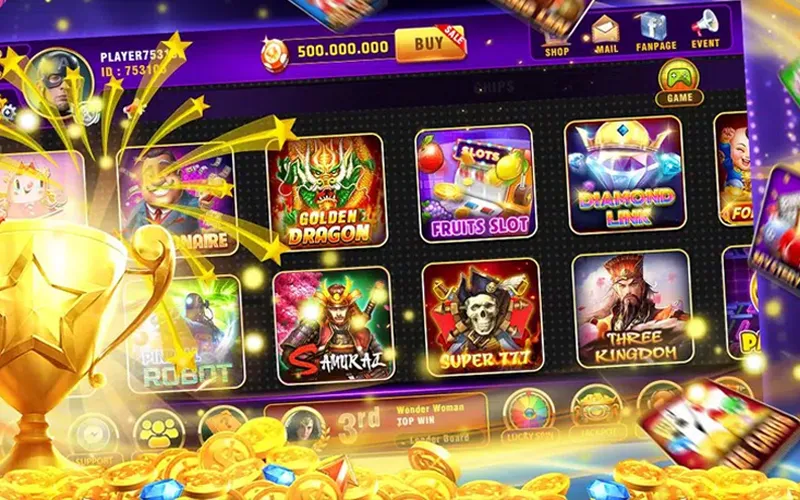 Một số mẹo chơi game slot Bsport hiệu quả và thắng lớn