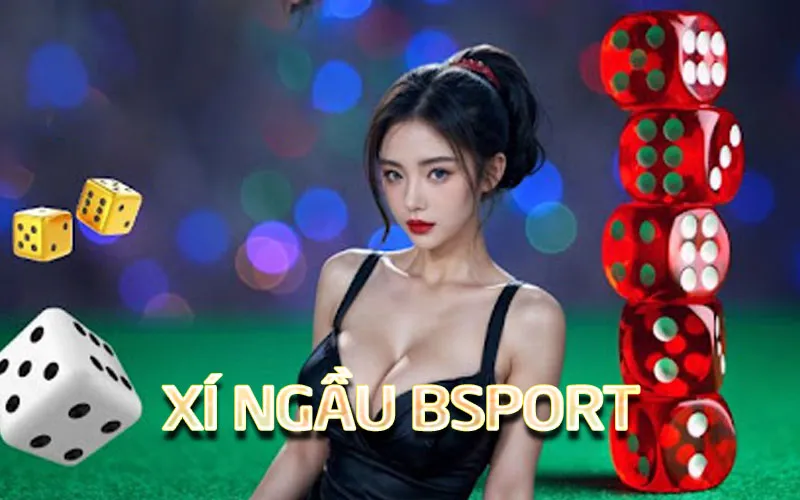 Xí Ngầu Bsport - Luật Chơi Và Cách Chơi Xúc Xắc Hiệu Quả