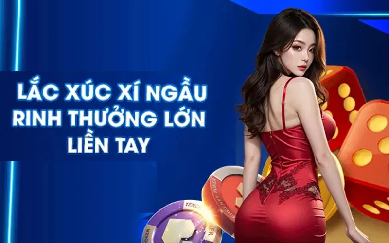 Hướng dẫn chơi xí ngầu Bsport từng bước