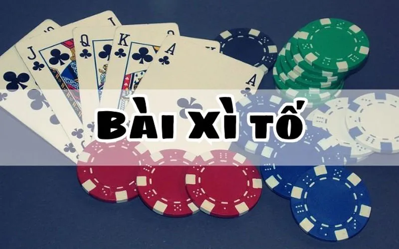 Xì tố Online Và Các Thuật Ngữ Quan Trọng