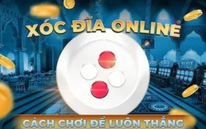 Bsports giới thiệu game Xóc Đĩa Online nhiều người chơi nhất